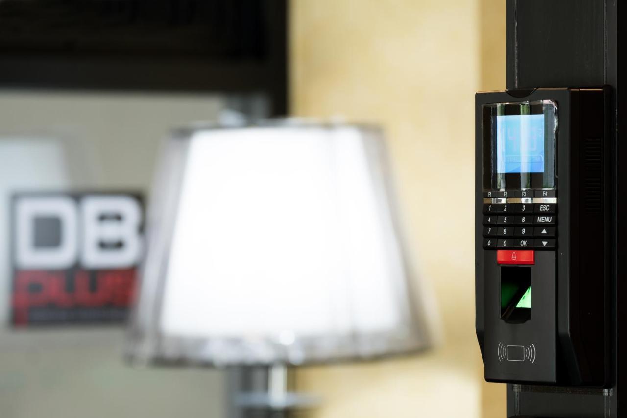 Db Plus 5 バンコク都 エクステリア 写真